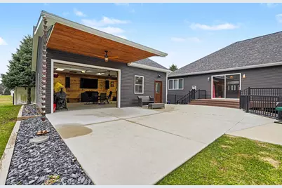 531 Foxmoor Drive, Plainwell, MI 49080 - Photo 5