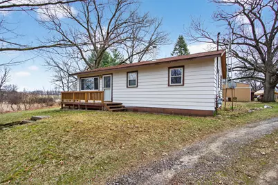 3461 Burkhart Road, Jackson, MI 49201 - Photo 1