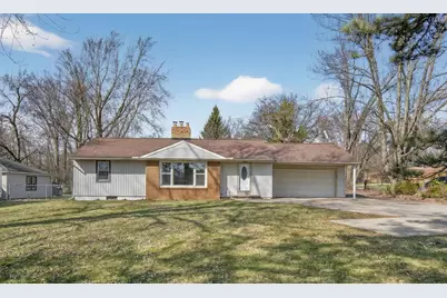 3304 Spring Arbor Road, Jackson, MI 49203 - Photo 1