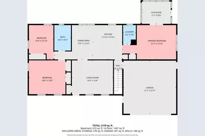 611 71st Street SE, Grand Rapids, MI 49548 - Photo 37