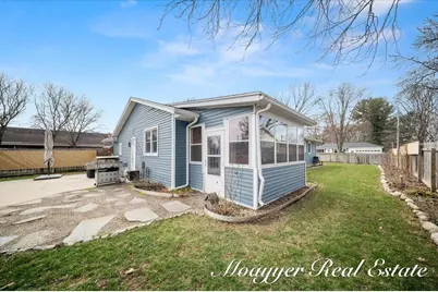 611 71st Street SE, Grand Rapids, MI 49548 - Photo 29