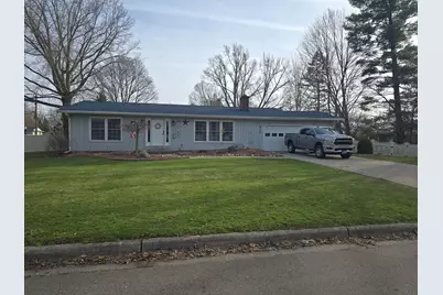 915 Grand Avenue, Sturgis, MI 49091 - Photo 1