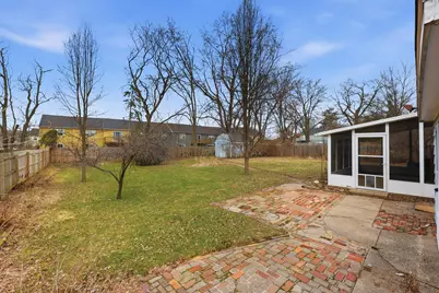 4579 Bekinshire Drive NW, Comstock Park, MI 49321 - Photo 31