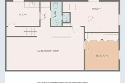 4579 Bekinshire Drive NW, Comstock Park, MI 49321 - Photo 35