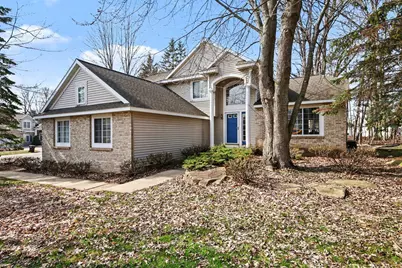 3589 Meadow Grove Drive, Kentwood, MI 49512 - Photo 1
