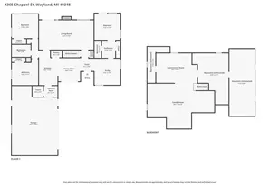 4365 Chappel St, Wayland, MI 49348 - Photo 33