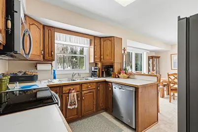 6142 Lake Harbor Road, Norton Shores, MI 49441 - Photo 13