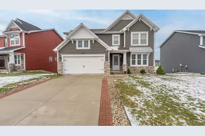 3749 Byram Circle, Portage, MI 49024 - Photo 1
