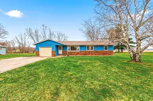 843 Vinewood Dr, Mendon, MI 49072 - Photo 1