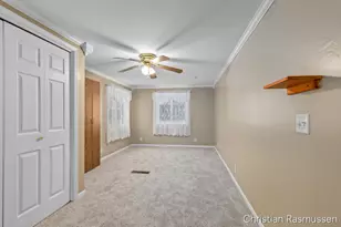 4701 W Channel Dr, Stanton, MI 48888 - Photo 13