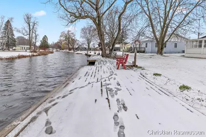 4701 W Channel Drive, Stanton, MI 48888 - Photo 21