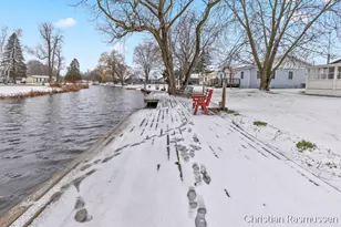 4701 W Channel Dr, Stanton, MI 48888 - Photo 21