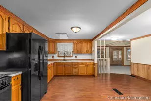 4701 W Channel Dr, Stanton, MI 48888 - Photo 5