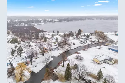 4689 W Channel Drive, Stanton, MI 48888 - Photo 5