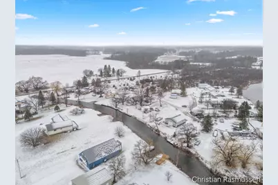 4689 W Channel Drive, Stanton, MI 48888 - Photo 3