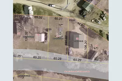 4689 W Channel Drive, Stanton, MI 48888 - Photo 1