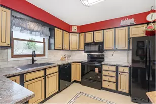 1091 Josiane Dr, Kalamazoo, MI 49009 - Photo 11