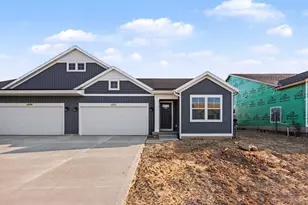 6595 Bellflower Dr, Zeeland, MI 49464 - Photo 1