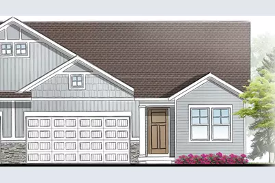 6595 Bellflower Drive #2, Zeeland, MI 49464 - Photo 1