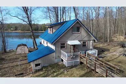 10131 Alpine Drive, Reed City, MI 49677 - Photo 53