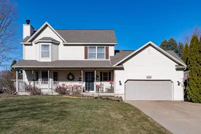 7070 Jamaica Lane, Portage, MI 49002 - Photo 1