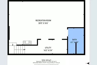 95 Old Mill Drive #5, Holland, MI 49423 - Photo 41