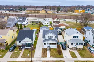 352 E Goulson Ave, Hazel Park, MI 48030 - Photo 25