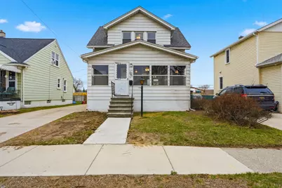 352 E Goulson Avenue, Hazel Park, MI 48030 - Photo 1