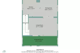 352 E Goulson Ave, Hazel Park, MI 48030 - Photo 33