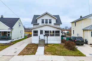 352 E Goulson Ave, Hazel Park, MI 48030 - Photo 23