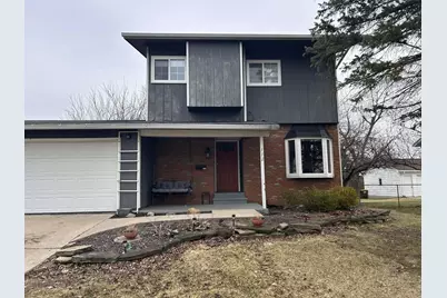 112 Renfrew Avenue, Adrian, MI 49221 - Photo 1