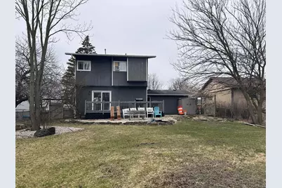 112 Renfrew Avenue, Adrian, MI 49221 - Photo 3