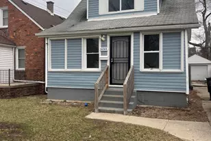 16246 Coyle St, Detroit, MI 48235 - Photo 1