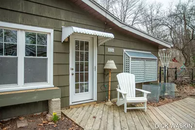 838 Mason Street, Saugatuck, MI 49453 - Photo 5