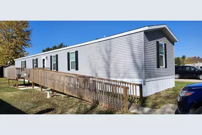 24995 U.S. 12, Edwardsburg, MI 49112 - Photo 1