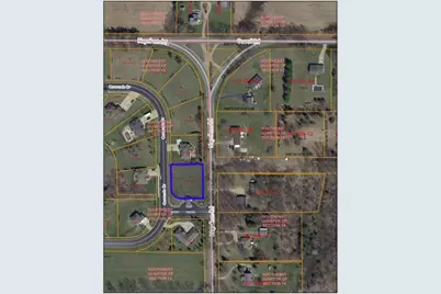 2 Coronado Drive, Jackson, MI 49201 - Photo 5