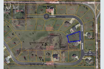 19 Coronado Drive, Jackson, MI 49201 - Photo 3