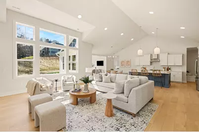 4692 Knapp Bluff Drive NE, Grand Rapids, MI 49525 - Photo 3