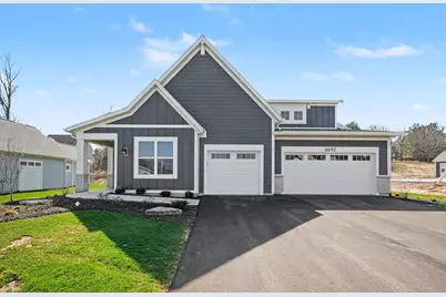 4692 Knapp Bluff Drive NE, Grand Rapids, MI 49525 - Photo 1