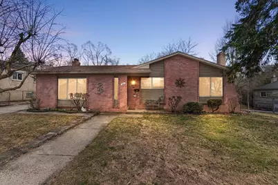 764 Manor Drive, Milford, MI 48381 - Photo 1