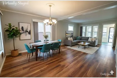 1151 W Dale Avenue, Muskegon, MI 49441 - Photo 13