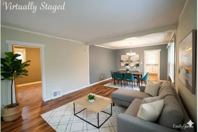 1151 W Dale Avenue, Muskegon, MI 49441 - Photo 9