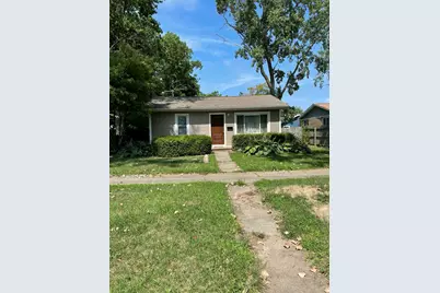 409 Humphrey Street, South Haven, MI 49090 - Photo 1