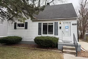 24823 Wilmot Ave, Eastpointe, MI 48021 - Photo 1
