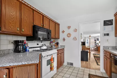 602 Heyser Street, Jackson, MI 49203 - Photo 9