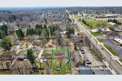 602 Heyser Street, Jackson, MI 49203 - Photo 33