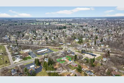 602 Heyser Street, Jackson, MI 49203 - Photo 3