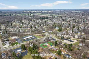 602 Heyser St, Jackson, MI 49203 - Photo 3