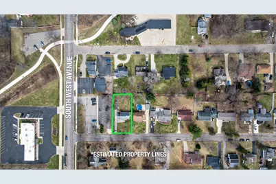 602 Heyser Street, Jackson, MI 49203 - Photo 35