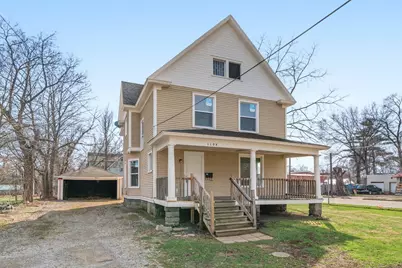 1104 Washington Avenue, Kalamazoo, MI 49001 - Photo 3